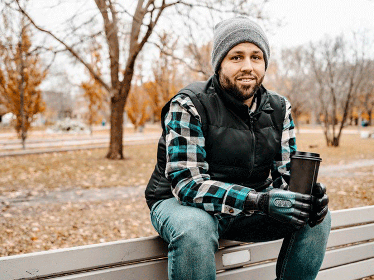 Jason Lucci, Canadian Taska Pioneer
