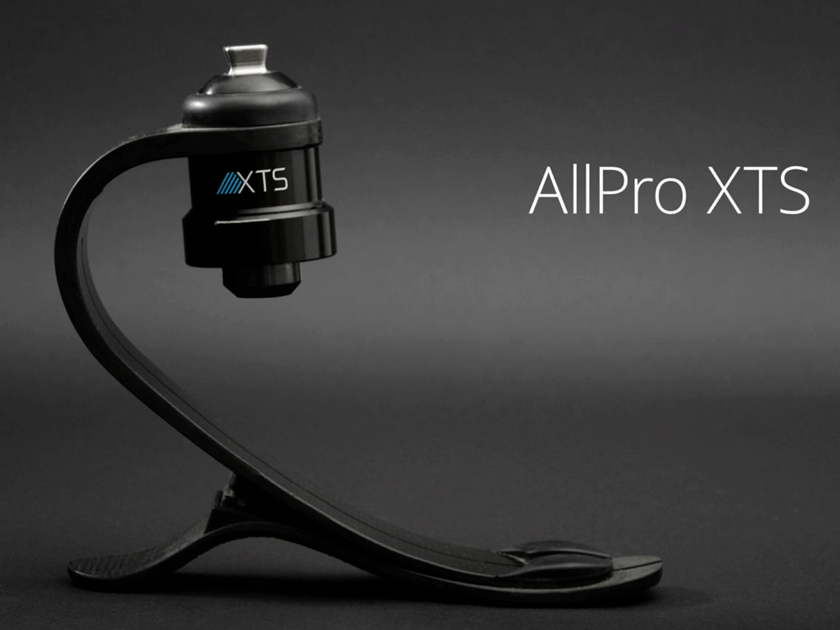 AllPro XTS Wins the Hanger Innovation Award for 2022