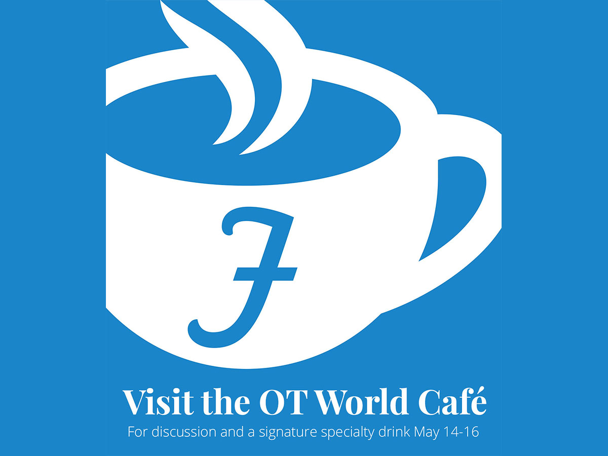 Discover Fillauer Café at OTWorld