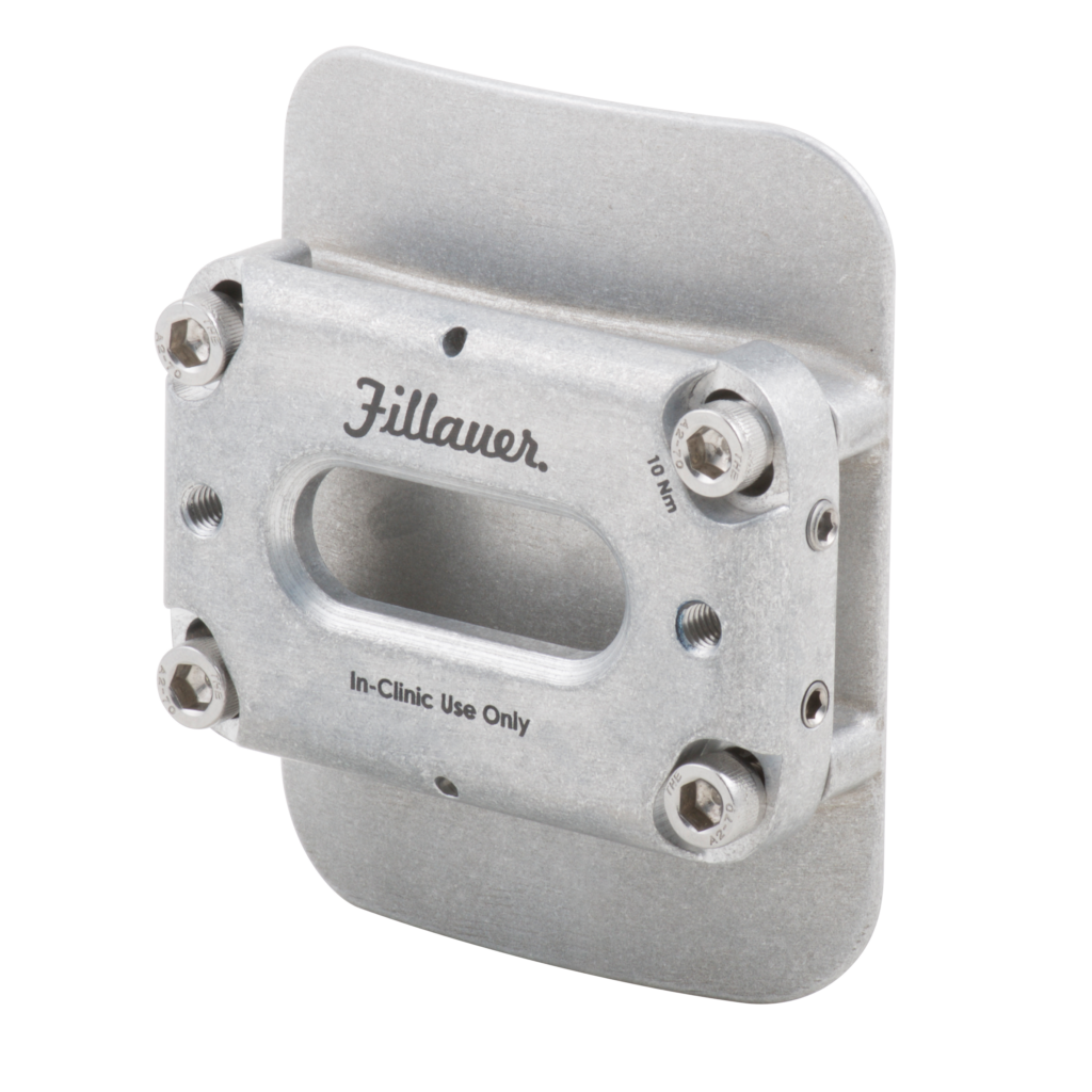 Adjustable Alignment Bracket