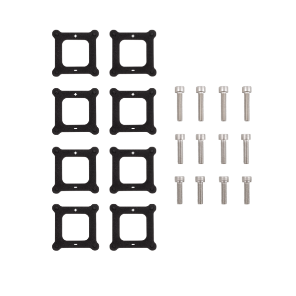 AAB Wedge Kit - Image 4