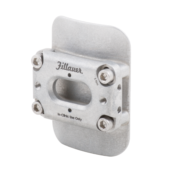 Adjustable Alignment Bracket Pediatric