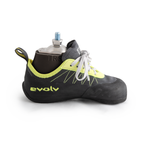 Eldorado Z-Axis Climbing Foot - Image 2