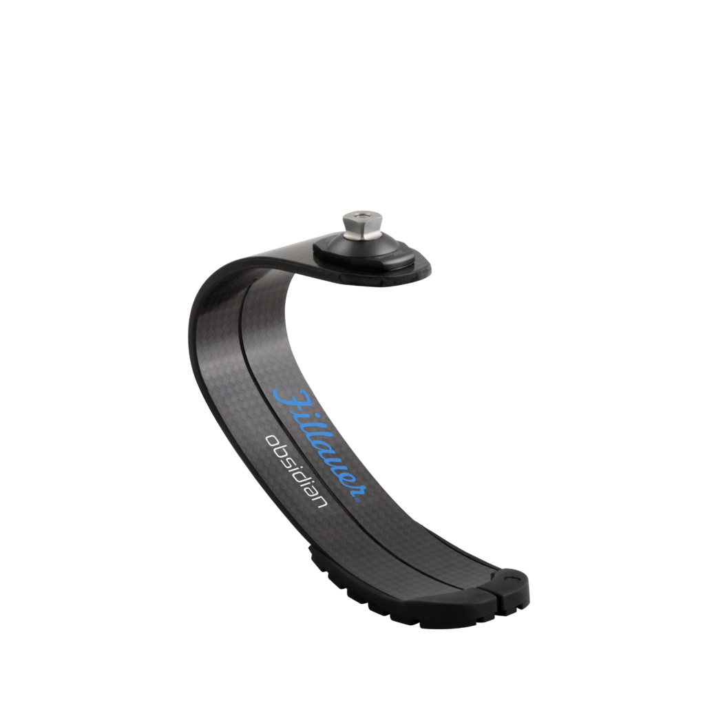 Obsidian Running DM Pediatric