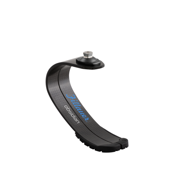Obsidian Running DM Pediatric