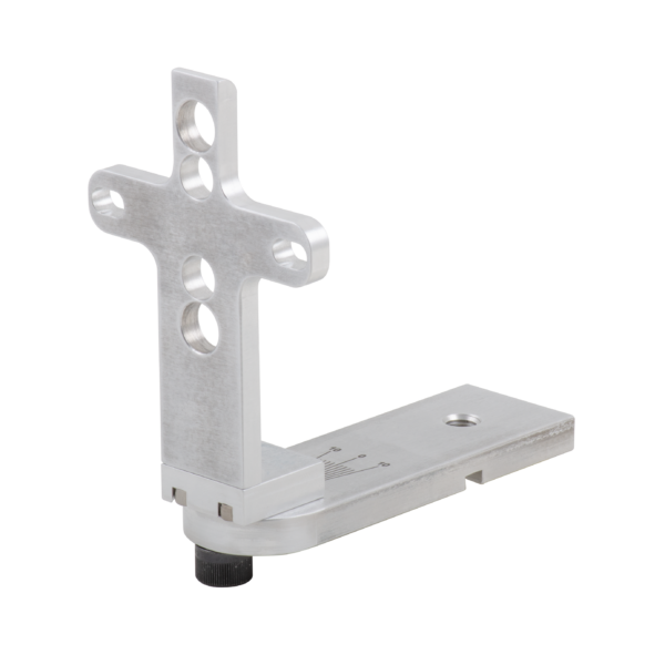Posterior Mount Transfer Fixture