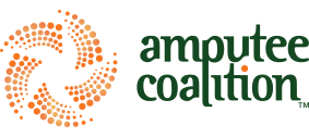 Amputee Coalition Logo Link