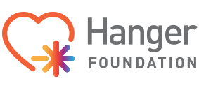 Hanger Foundation Logo Link