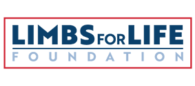 Limbs for Life Foundation Logo Link