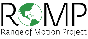 Romp Global Logo Link
