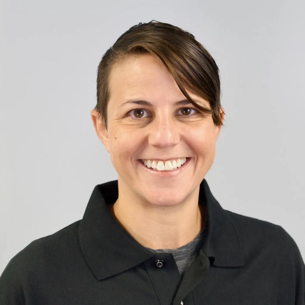 Amy Ginsburg