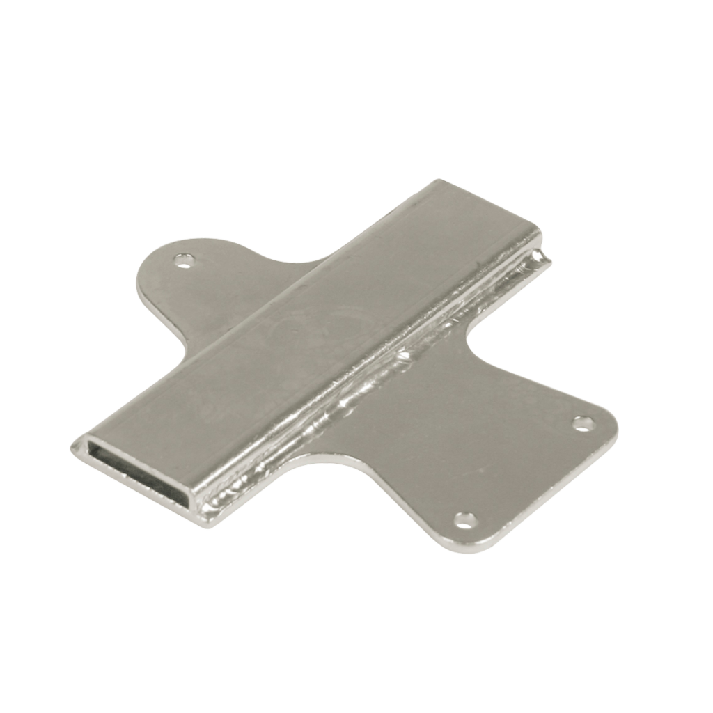 Rectangle Caliper Plates