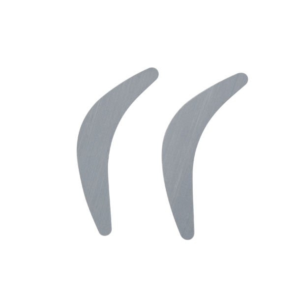 Polycar-C Ankle Inserts