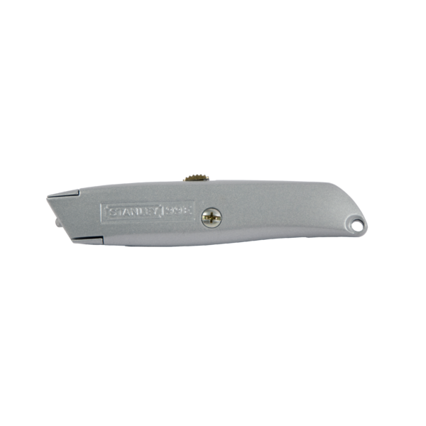 Heavy Duty Retractable Utility Knife