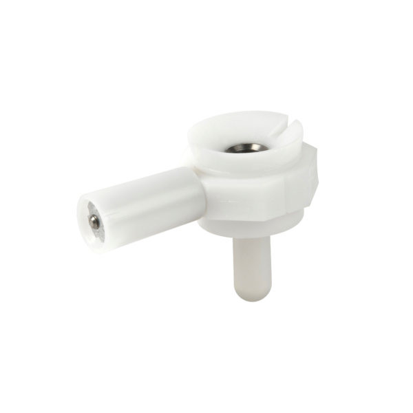 Modular Shuttle Lock with Delrin Housing