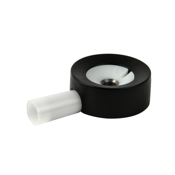 Modular Shuttle Lock with Cylindrical Housing