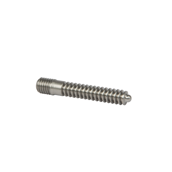Clutch Lock Plungers