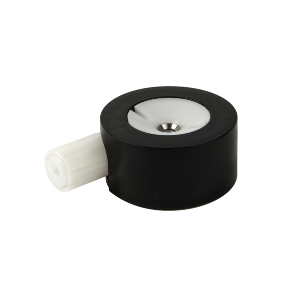 Gator Grip Cylindrical Lock
