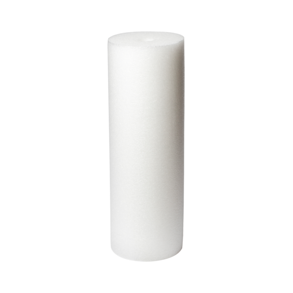 Foam Fairings for Transtibial Prosthesis