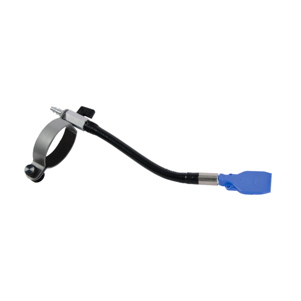 Air Attachment for Floor Carver