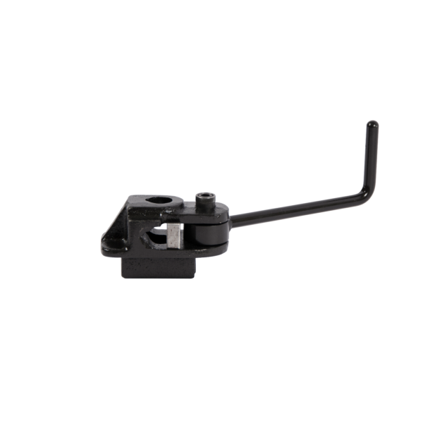 Pipe Holding Fixture, Vise Mount