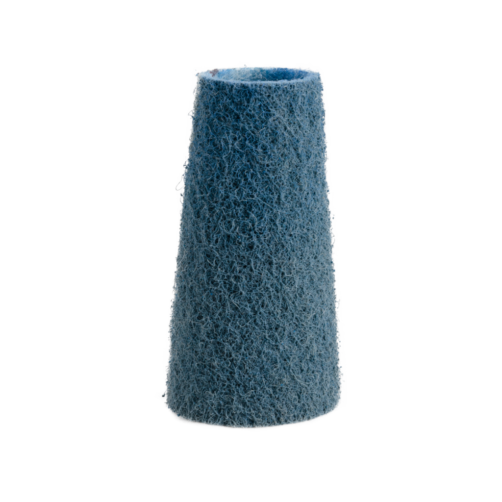 Medium Polishing Cone