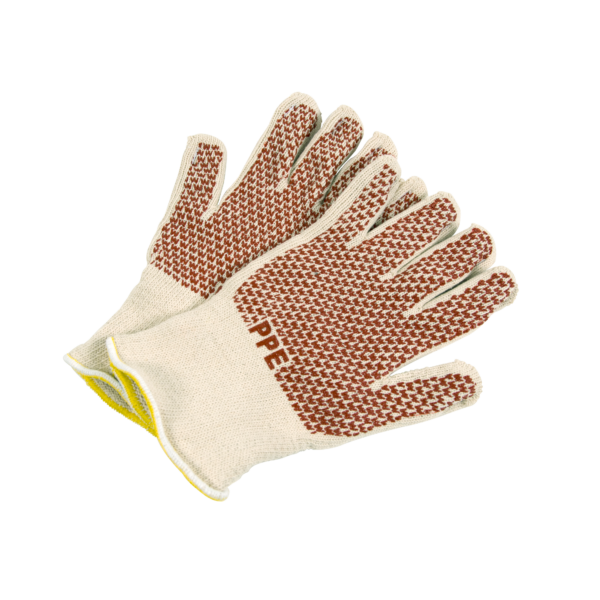 Hot Mill Gloves