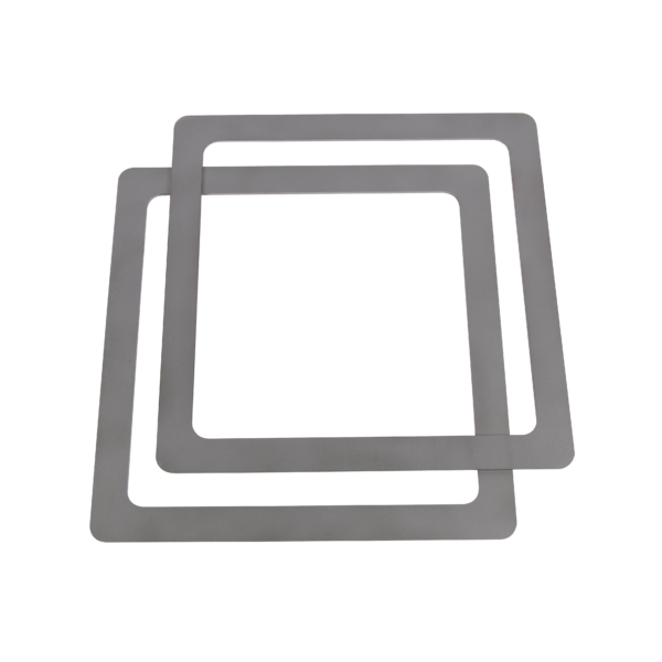 Holding Frames