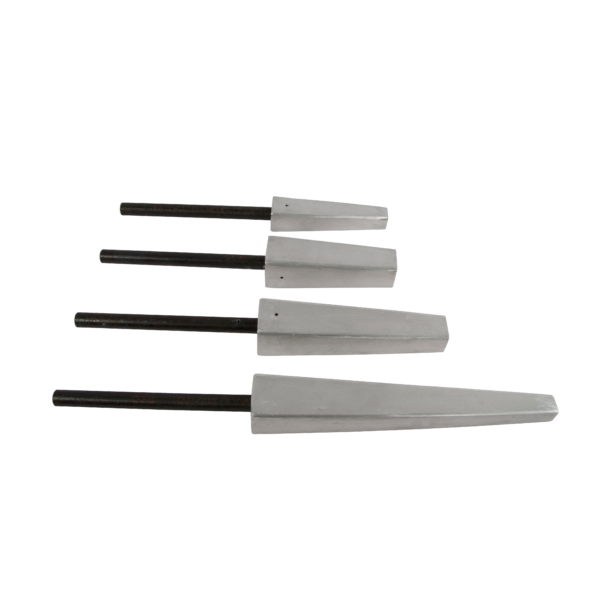 Cast Mandrels