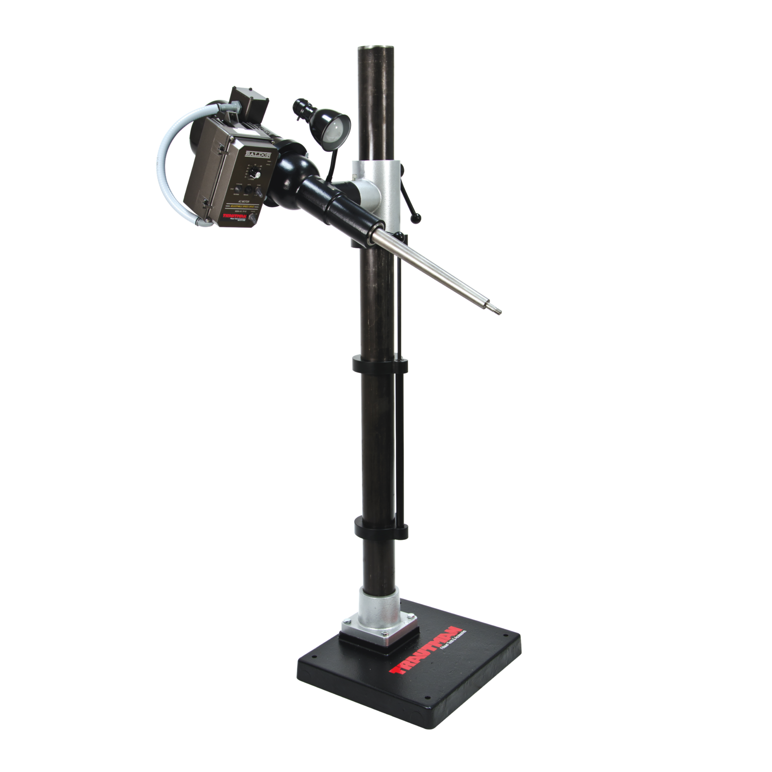 Trautman Router Trautman Variable Speed Floor Carver – Fillauer Website