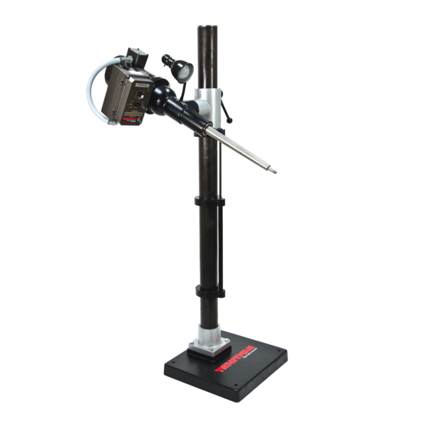 Trautman Variable Speed Floor Carver
