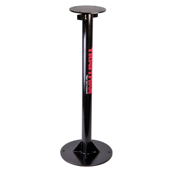 Bench Carver Floor Stand