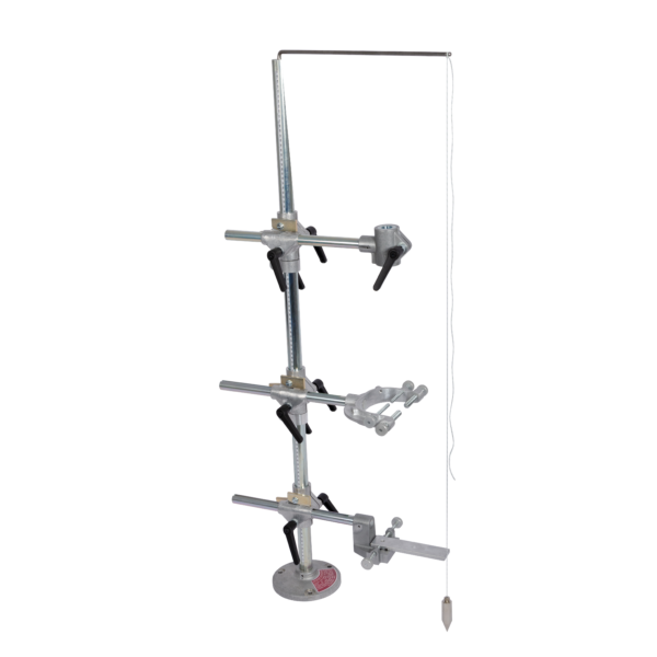 Vertical Fabrication Fixture, VFJ-100