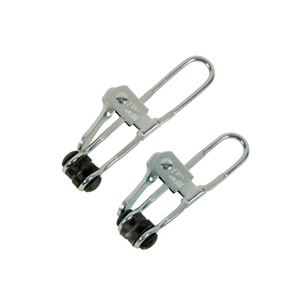Yates Clamps