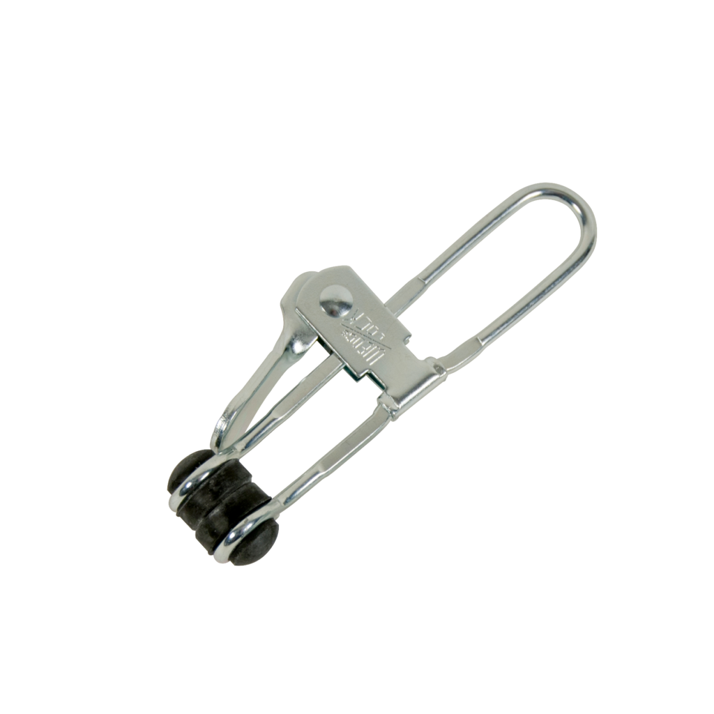 Yates Clamp