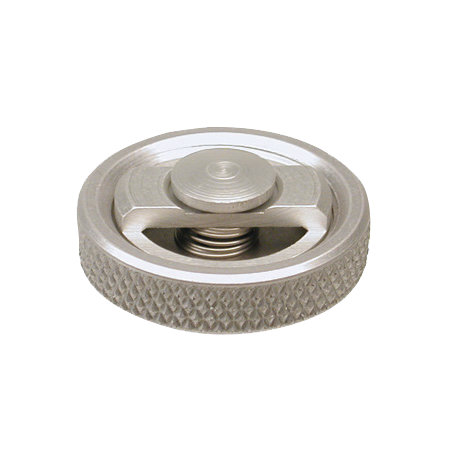 Sierra Screw-in Suction Valve