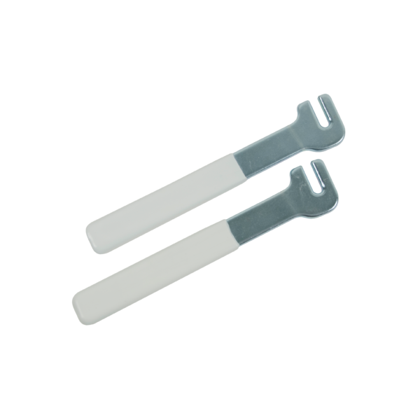 Bending Irons