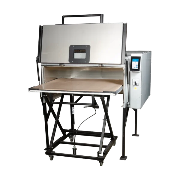 5A Rollabout Oven