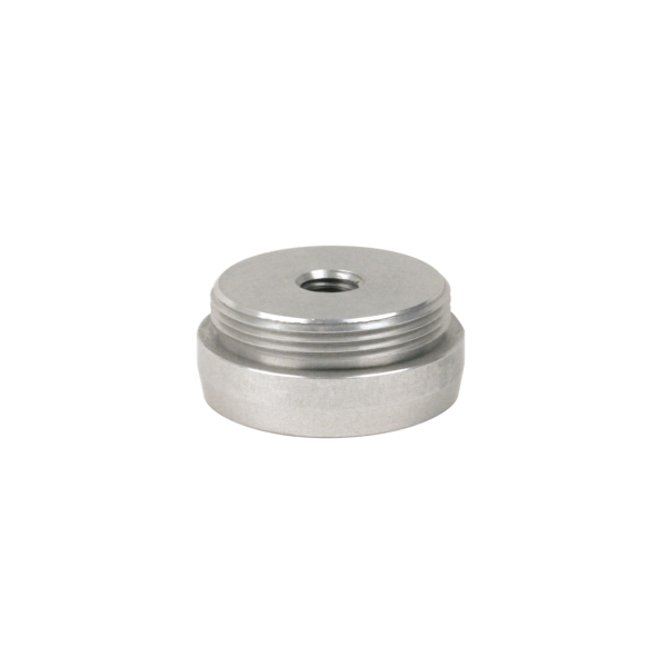 Spectrum Threaded Adapter