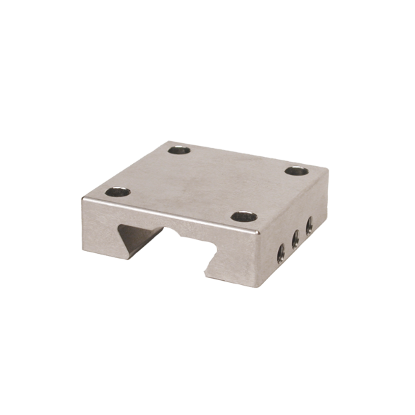 Endurance 4Hole Attachment