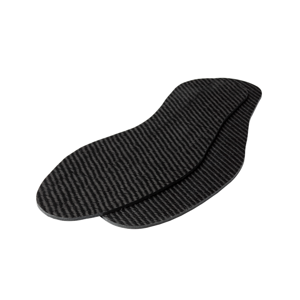 TFC Thermoformable Composite Insole