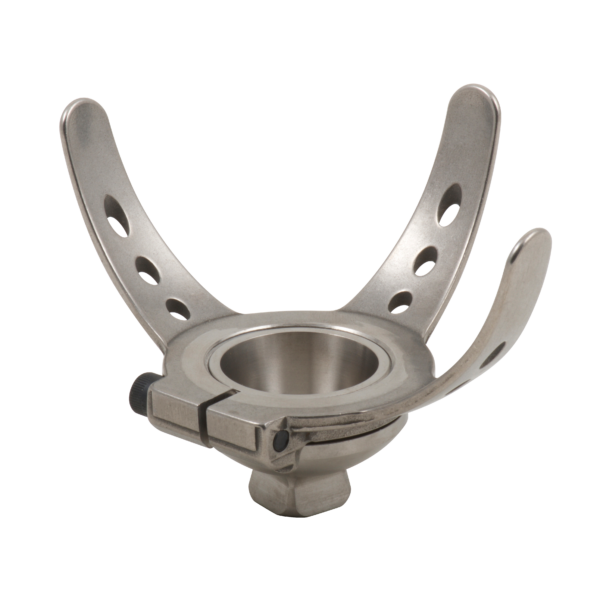 Above Knee Rotatable Socket Adapters