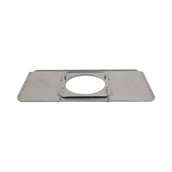 Bubble Forming Frames for BT-4 Oven