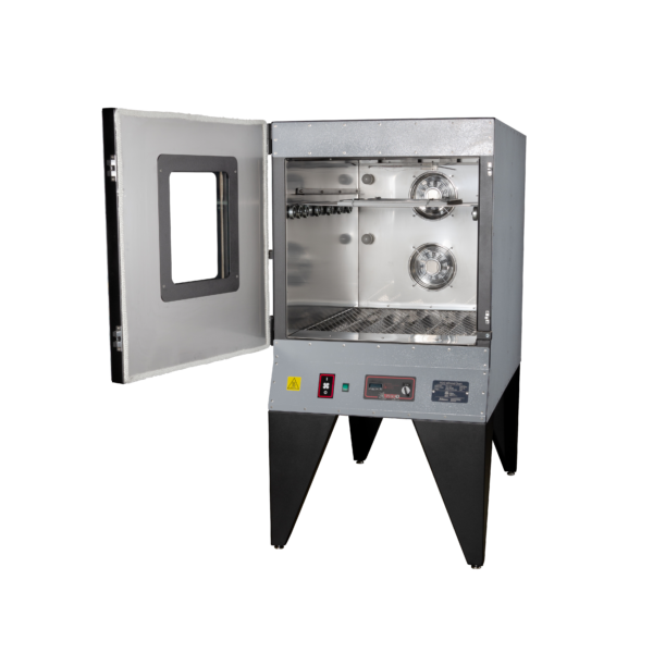 PDQ BT-4 Infrared Oven