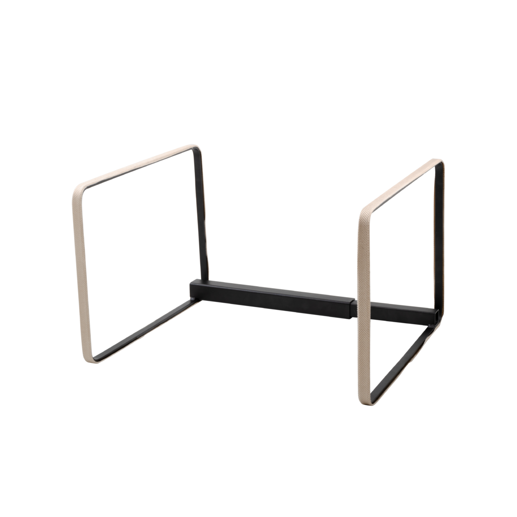 PDQ Bubble Forming Stand