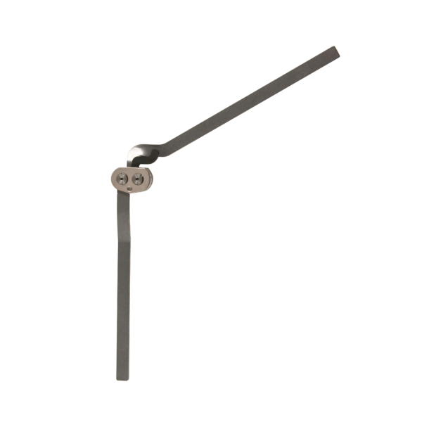 Close Contour Wrist
