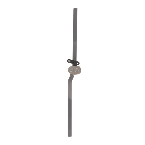 Close Contour Pediatric Knee Joint