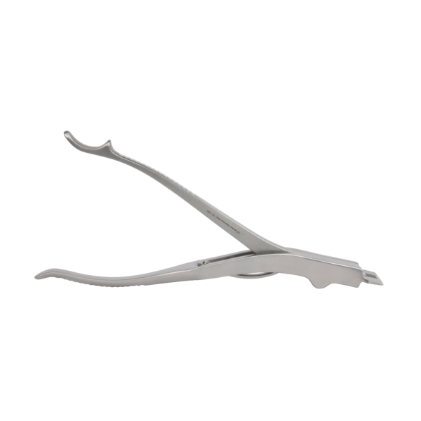 Cast Spreaders