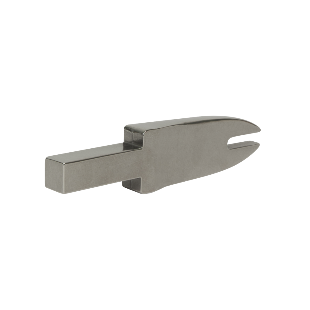 Contouring Forks