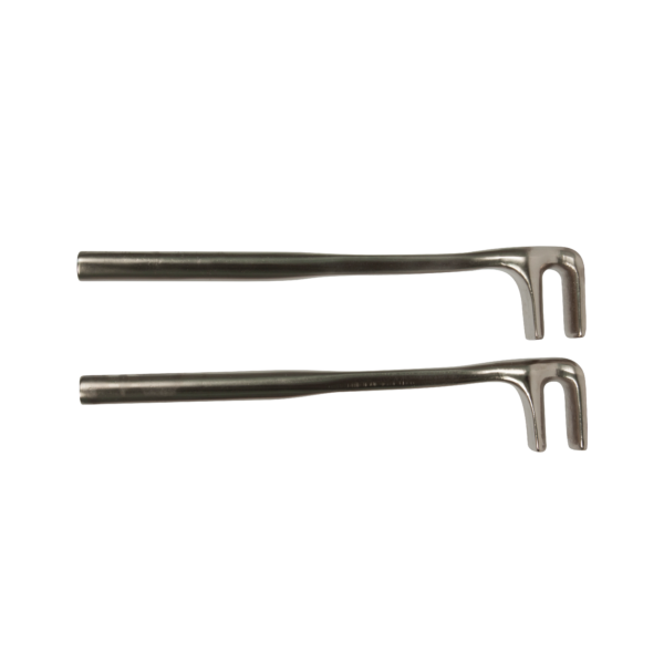 Contouring Irons